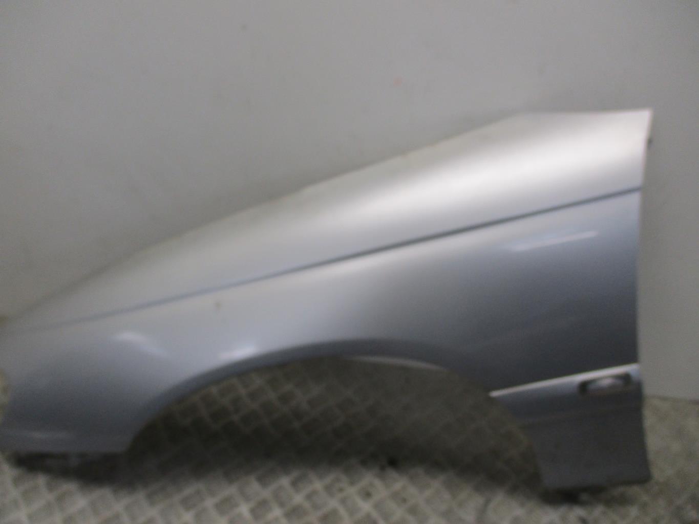 Aile avant gauche OPEL OMEGA B PHASE 2 Diesel - 1