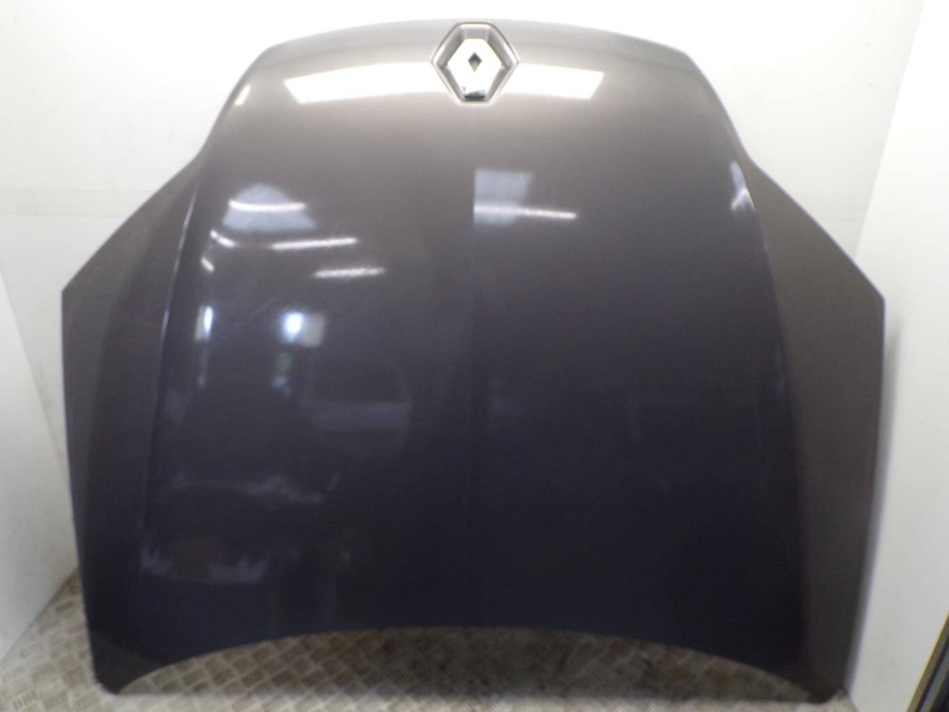 Capot RENAULT LAGUNA 3 PHASE 1 Diesel - 1