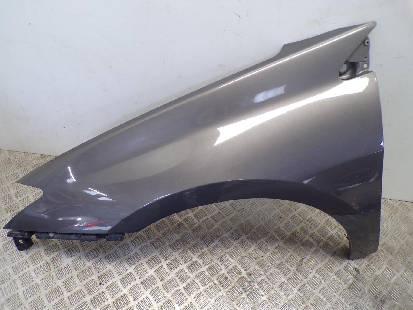 Aile avant gauche RENAULT LAGUNA 3 PHASE 1 Diesel - 1