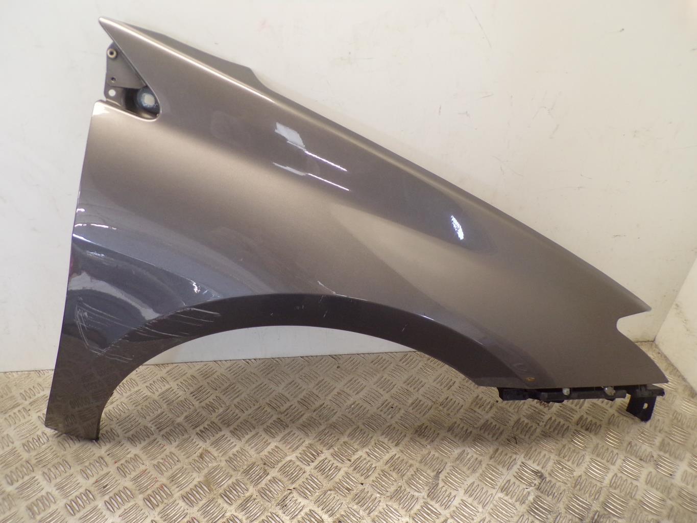 Aile avant droit RENAULT LAGUNA 3 PHASE 1 Diesel - 1