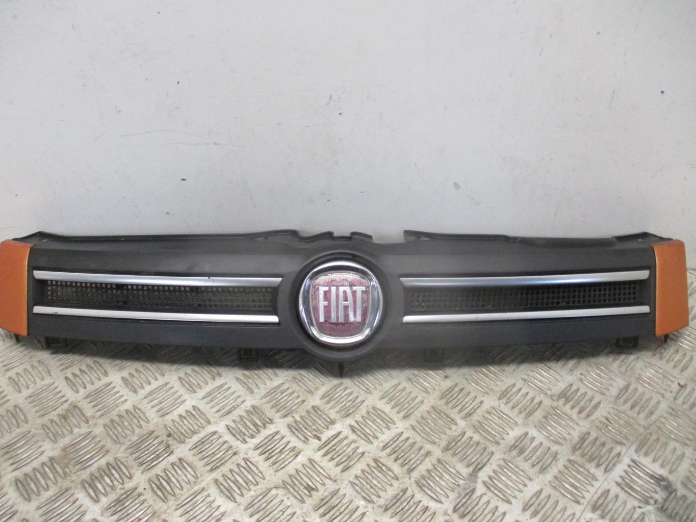 Calandre FIAT PANDA 2 PHASE 2 Diesel - 1