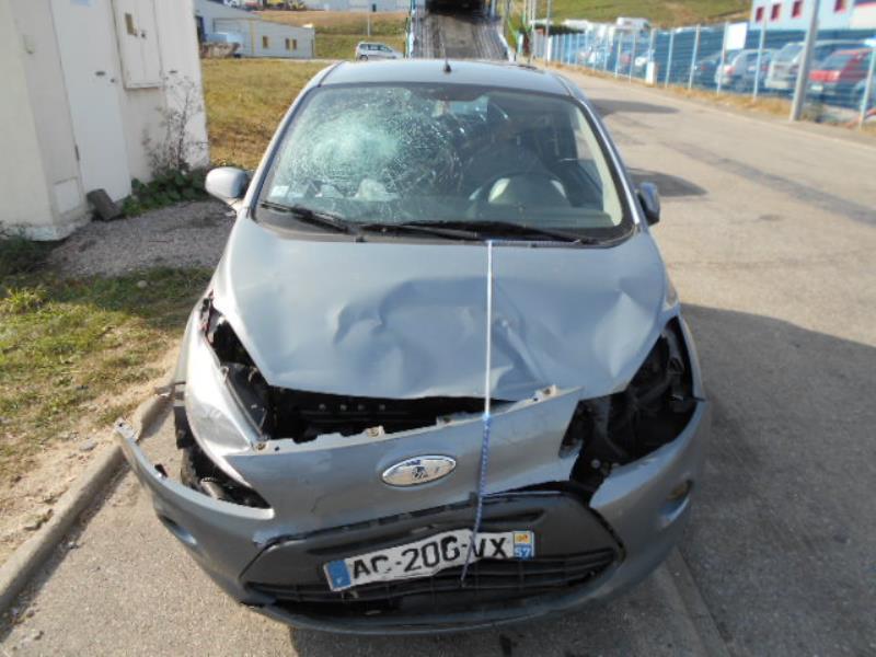 Photo de la pièce