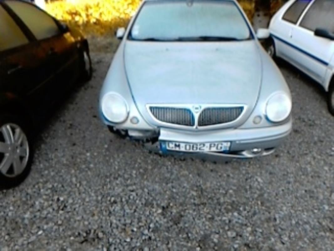 Demarreur LANCIA LYBRA Essence - 1