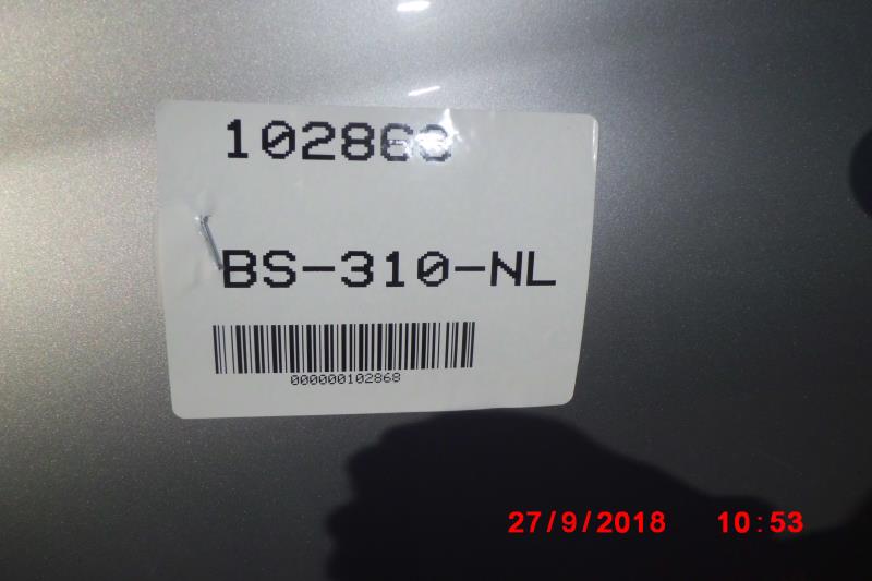 Radiateur eau MERCEDES CLASSE C 203 PHASE 2 Diesel - 1