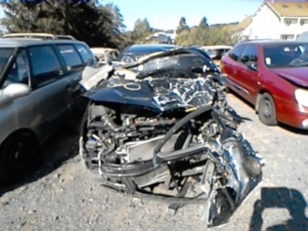 Commodo d'essuie glaces OPEL ASTRA J PHASE 1 Diesel - 1