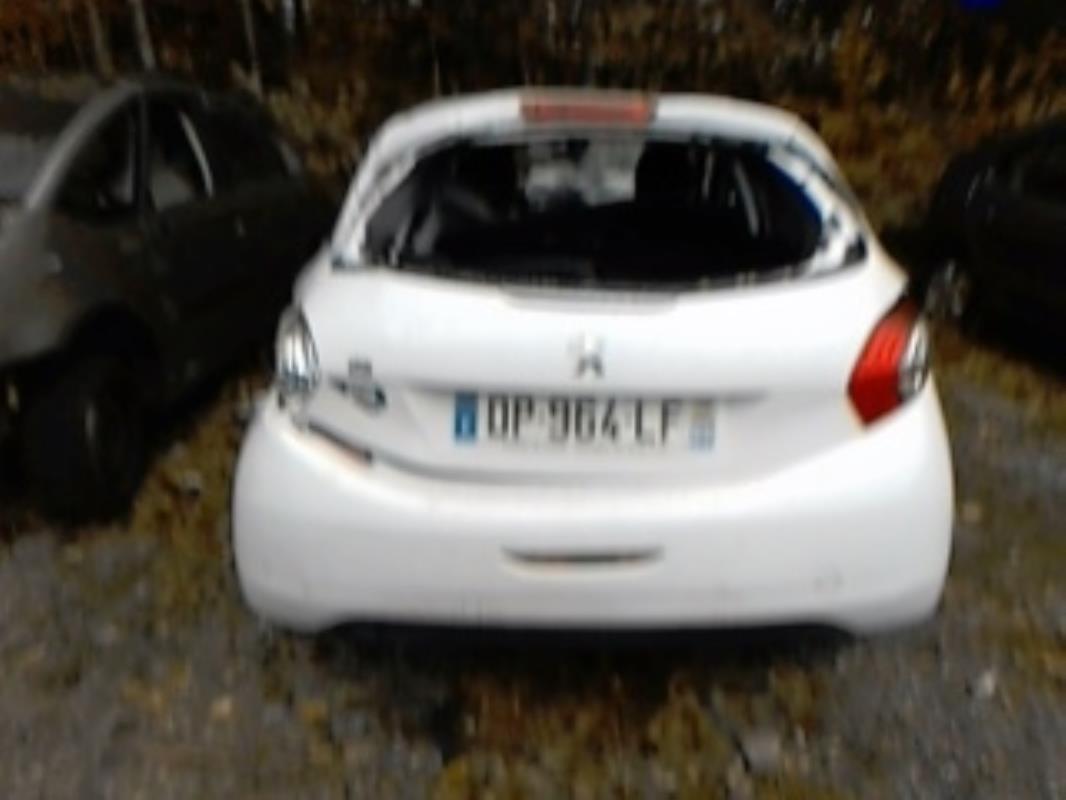 Neiman PEUGEOT 208 1 PHASE 2 Essence - 1