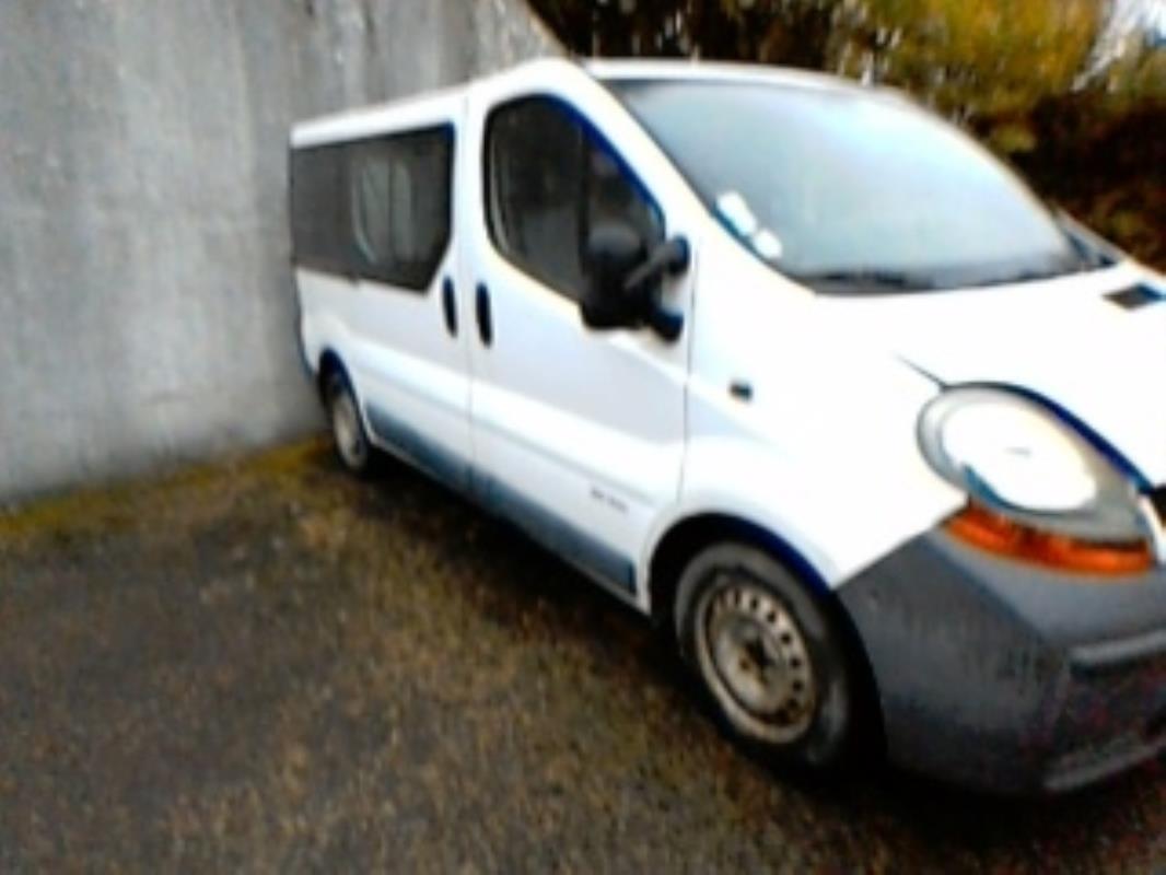 Photo de la pièce