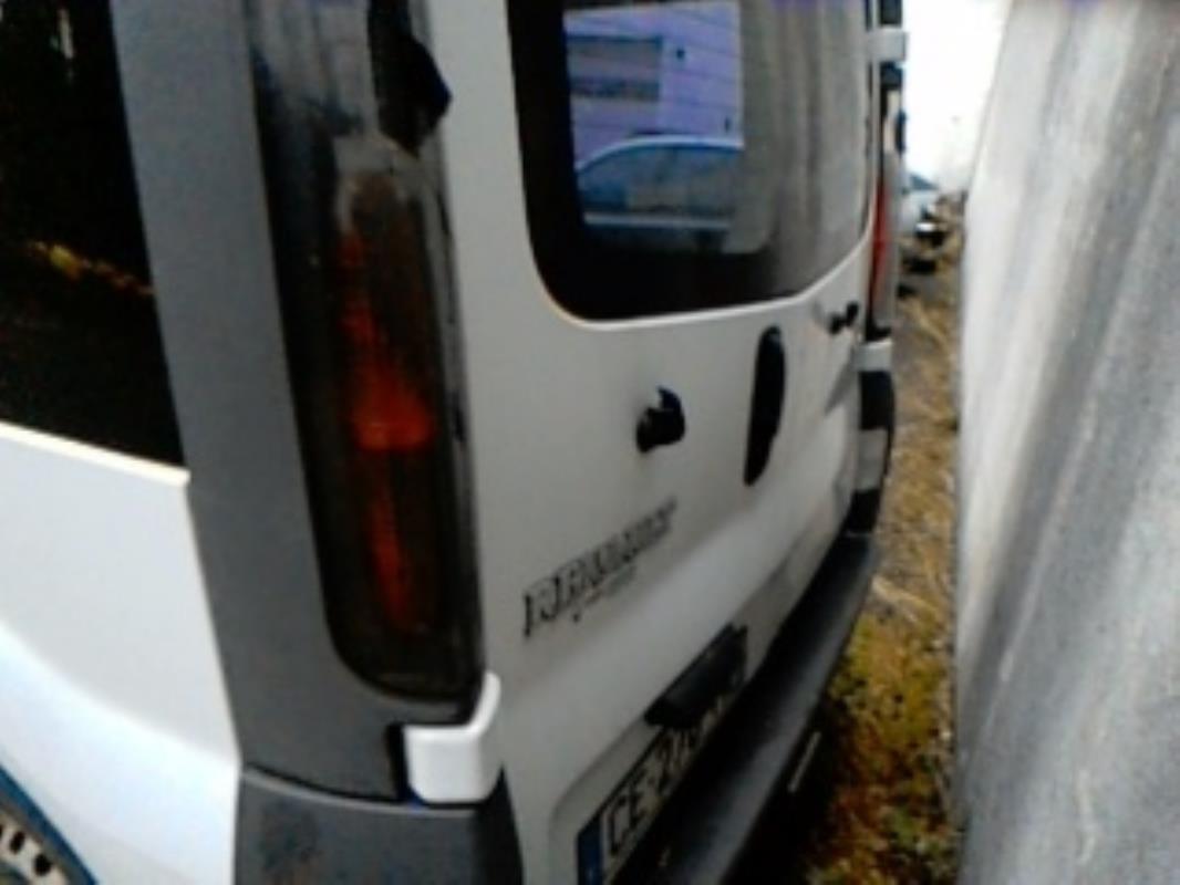 Photo de la pièce