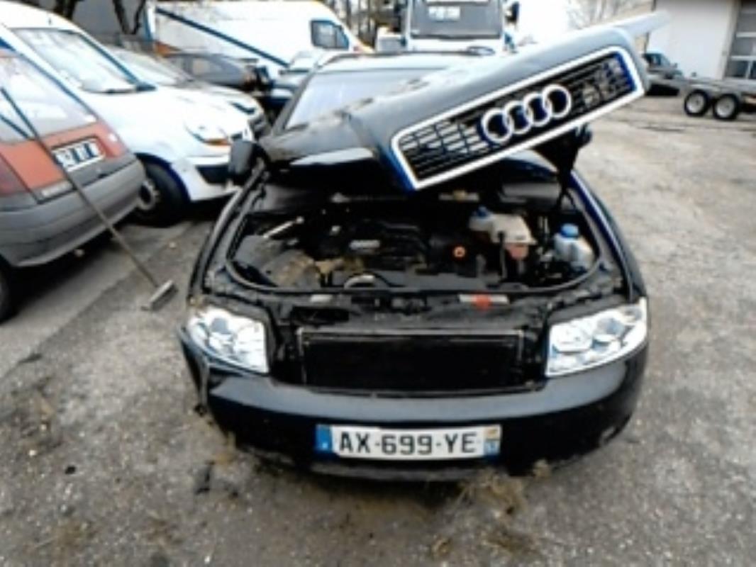 Retroviseur gauche AUDI A4 2 AVANT PHASE 1 BREAK Diesel - 1