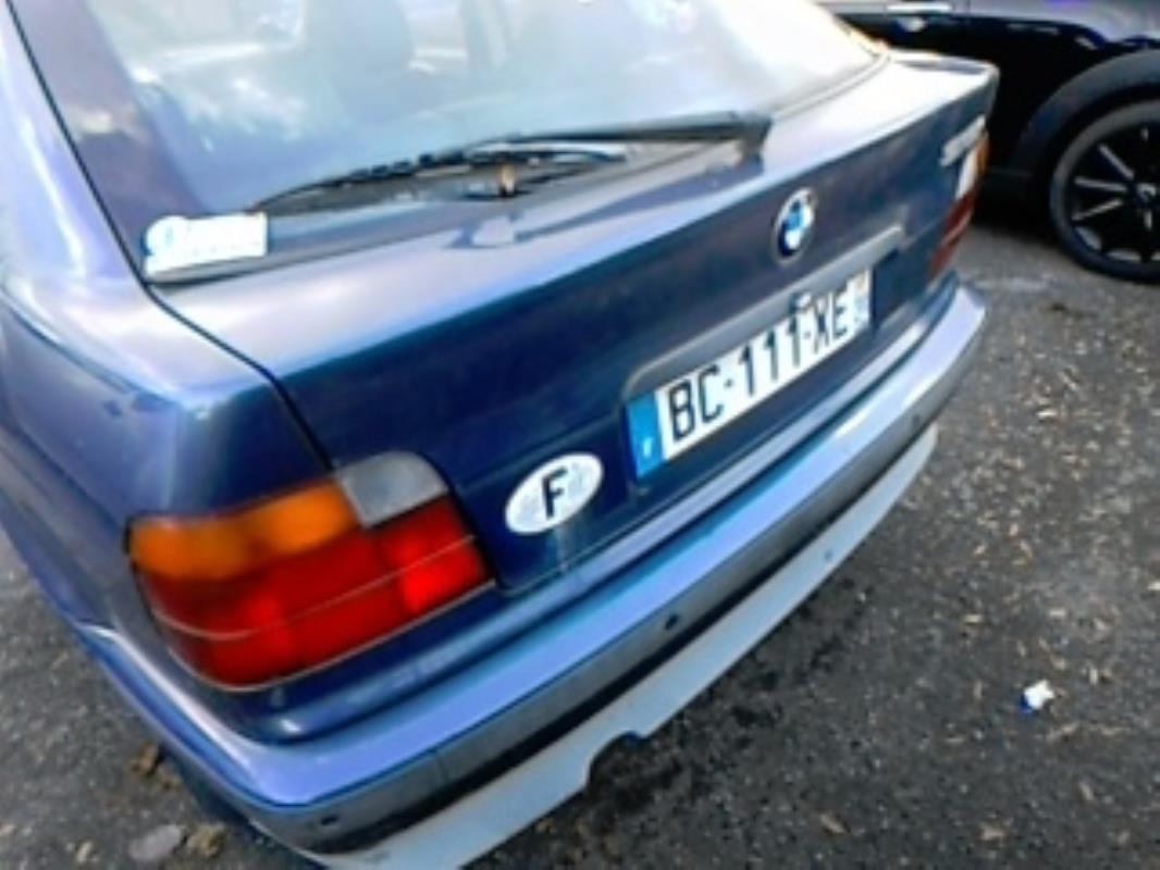 Retroviseur droit BMW SERIE 3 E36 COMPACT Essence - 1