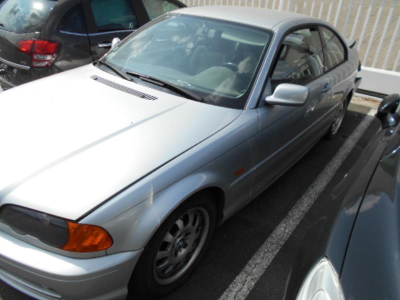 Alternateur BMW SERIE 3 E46 COUPE PHASE 1 Essence - 1