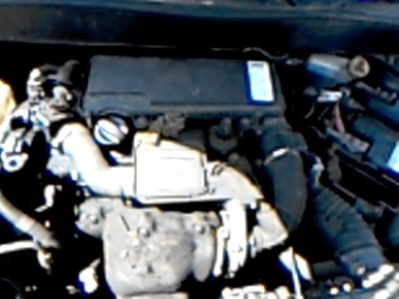 Demarreur FORD FUSION PHASE 1 Diesel - 1