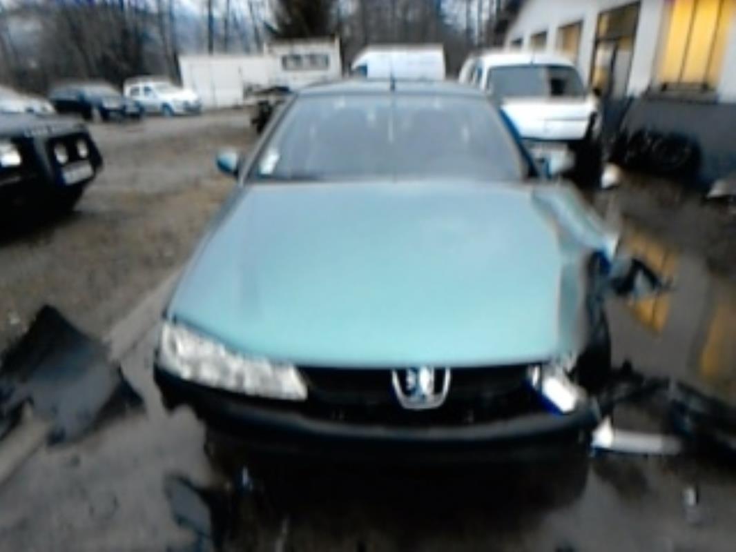 Demarreur PEUGEOT 406 PHASE 2 Essence - 1