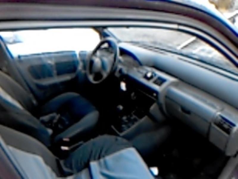 Alternateur RENAULT CLIO 1 PHASE 3 Essence - 1