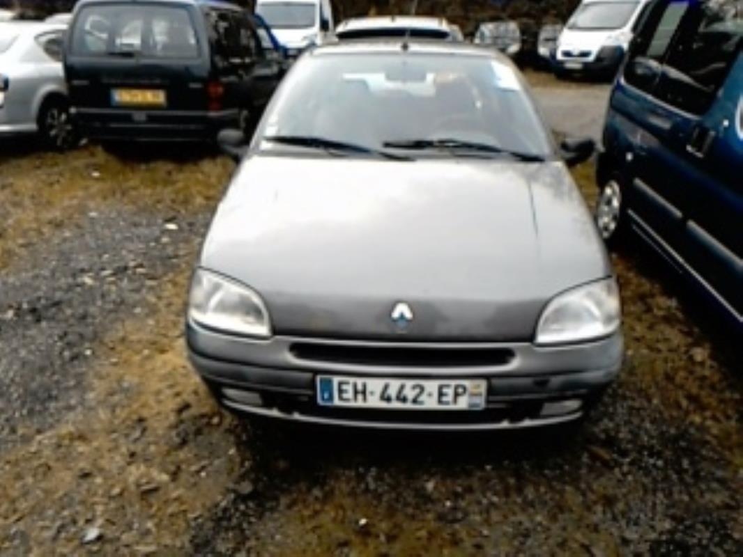 Fusee avant droit RENAULT CLIO 1 PHASE 3 Essence - 1