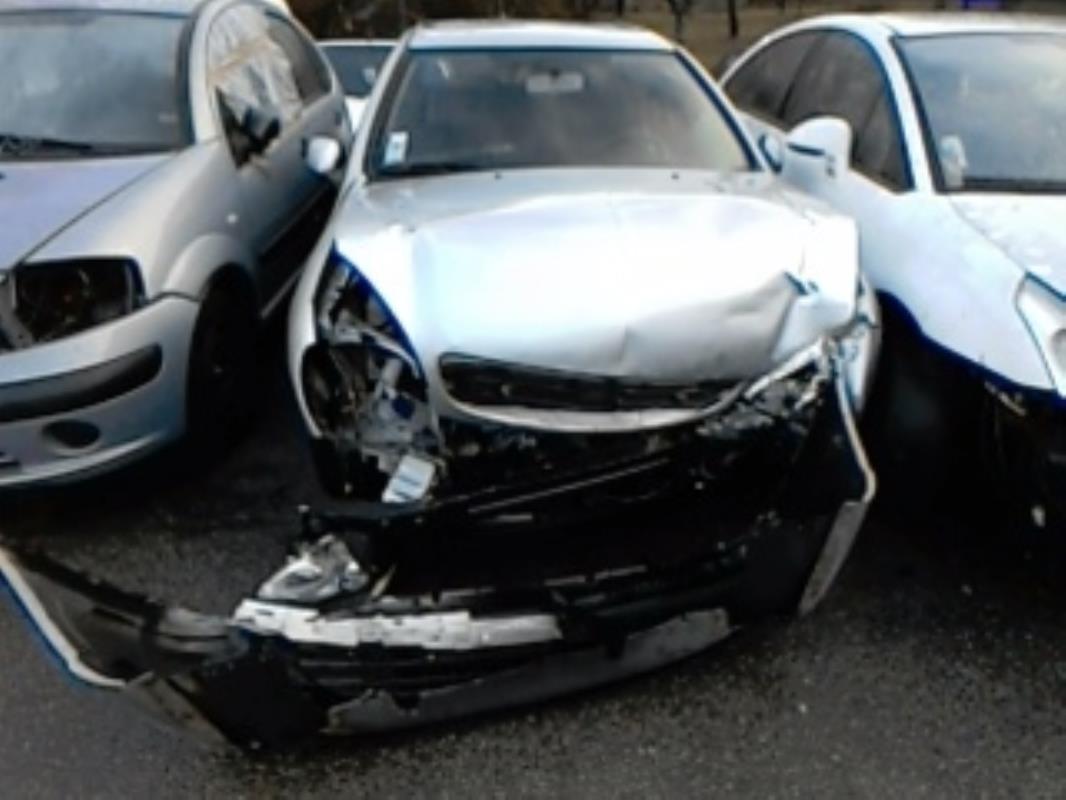 Serrure avant droit CITROEN XSARA PHASE 2 BREAK Diesel - 1
