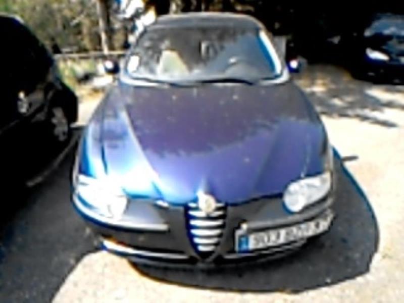 Demarreur ALFA ROMEO 147 PHASE 1 Diesel - 1