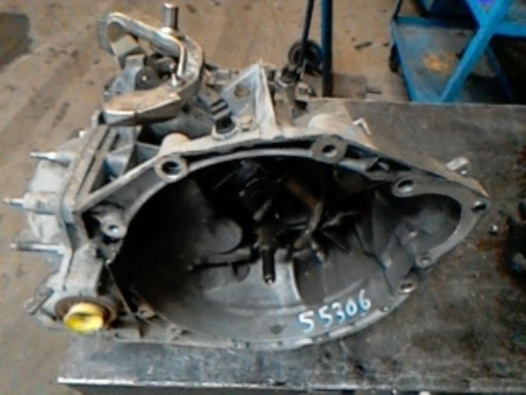 Boite de vitesses CITROEN C5 1 PHASE 1 Diesel - 1