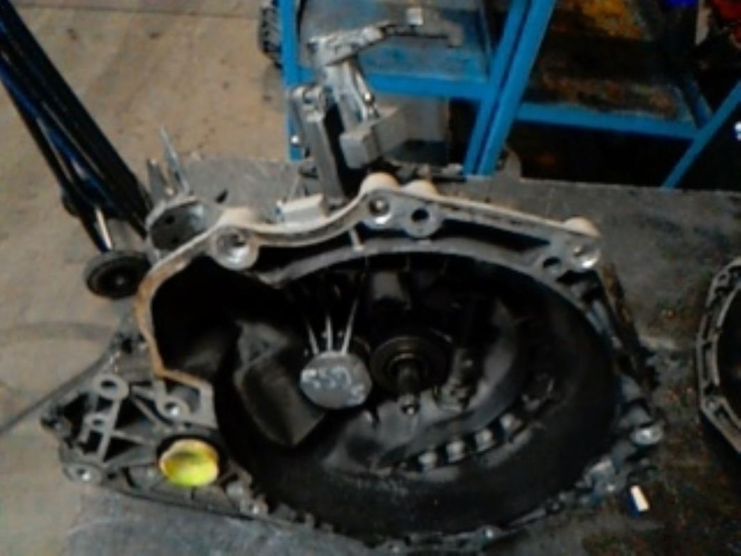 Boite de vitesses OPEL AGILA A Essence - 1