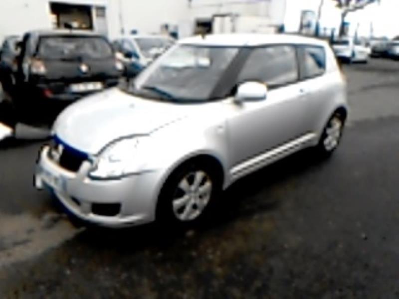 Alternateur SUZUKI SWIFT 3 Diesel - 1