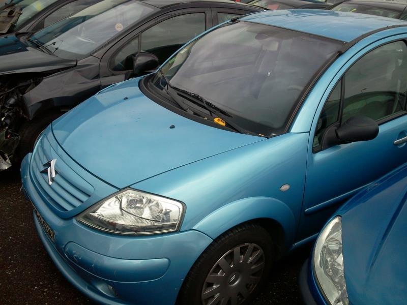 Alternateur CITROEN C3 1 PHASE 1 Essence - 1
