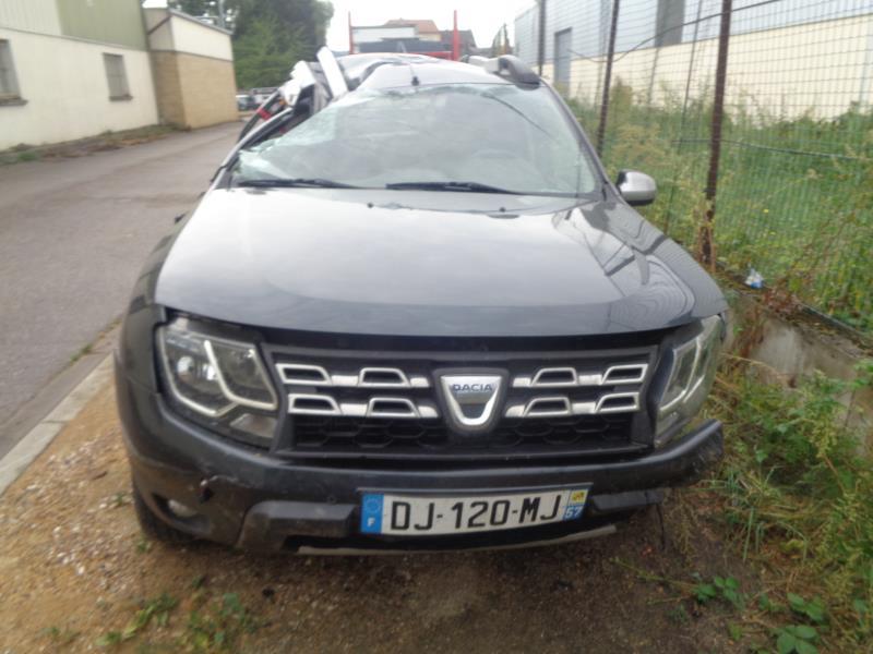 Verin de coffre droit DACIA DUSTER 1 PHASE 2 Diesel - 1