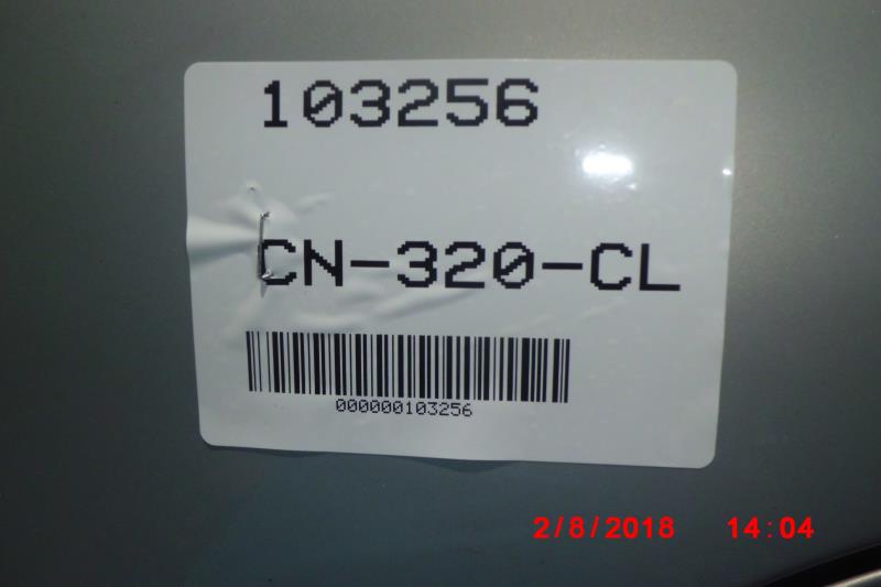 Radiateur eau RENAULT MEGANE 1 PHASE 2 Diesel - 1