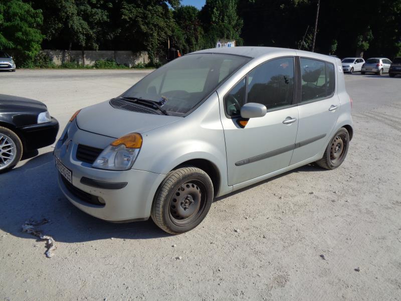 Pompe lave glace avant RENAULT MODUS PHASE 1 Essence - 1
