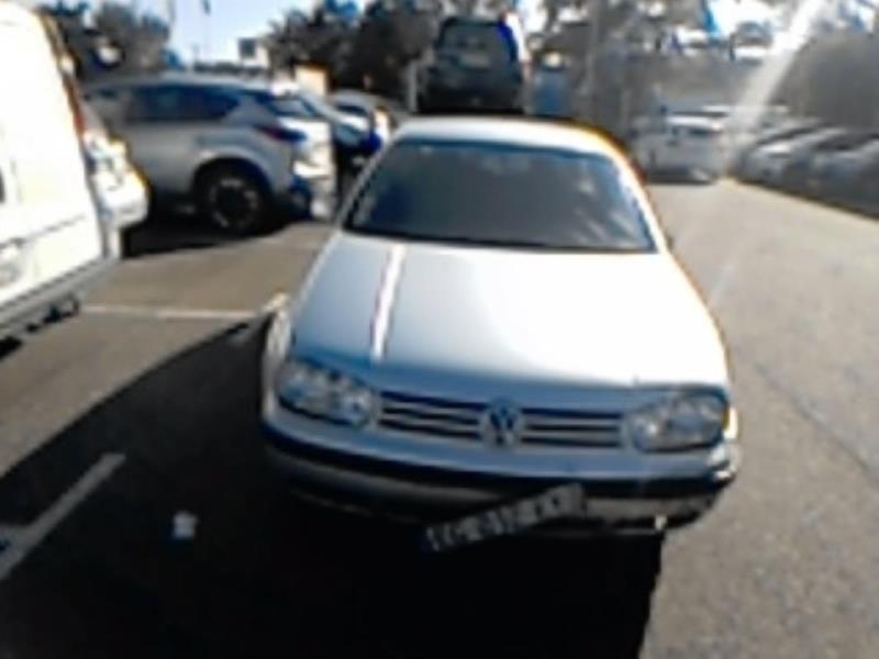 Demarreur VOLKSWAGEN GOLF 4 Essence - 1