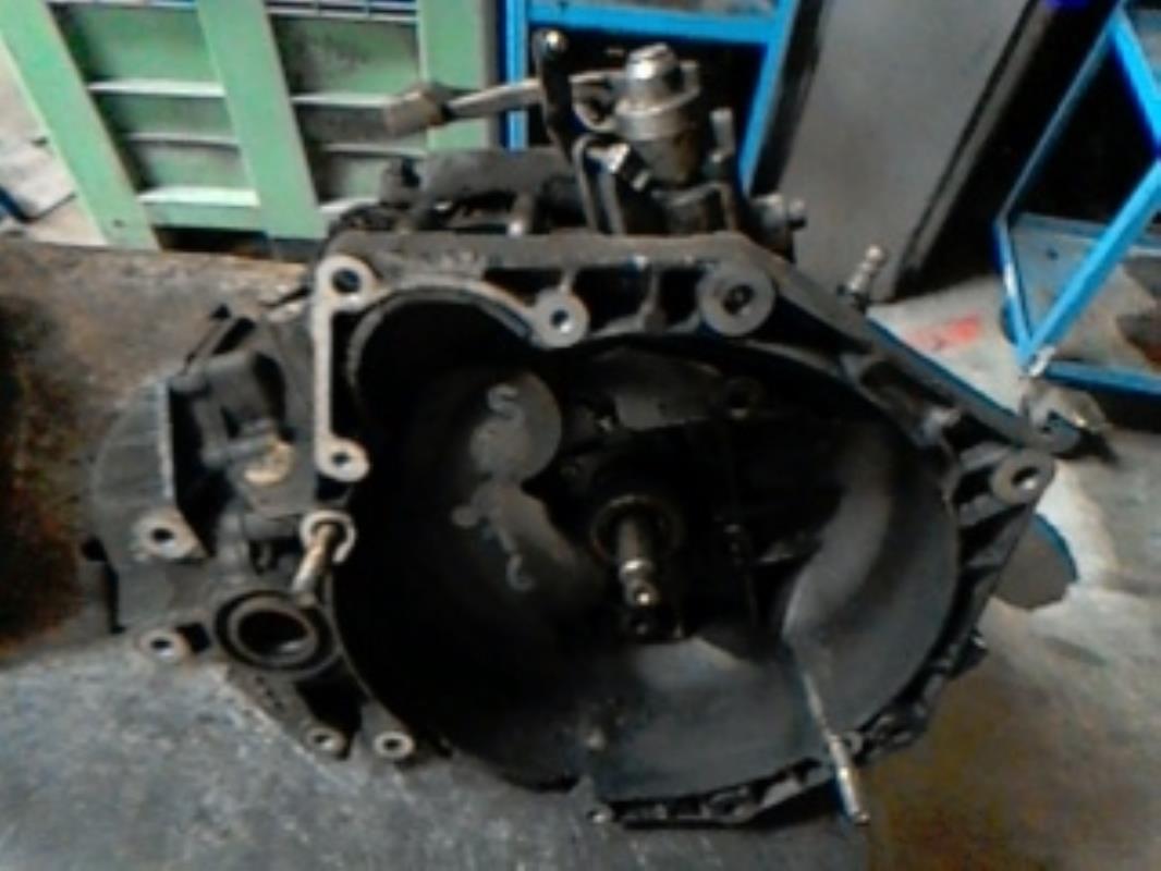 Boite de vitesses FIAT CROMA 2 PHASE 1 BREAK Diesel - 1