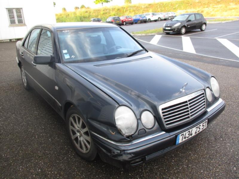 Demarreur MERCEDES CLASSE E 210 PHASE 1 Diesel - 1