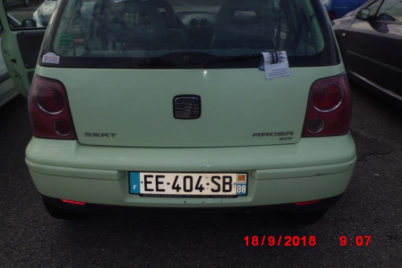 Alternateur SEAT AROSA PHASE 2 Diesel - 1