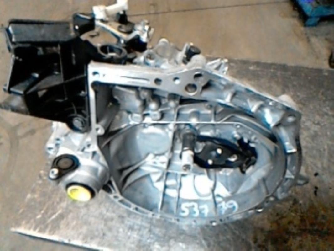 Boite de vitesses PEUGEOT 208 1  - 1
