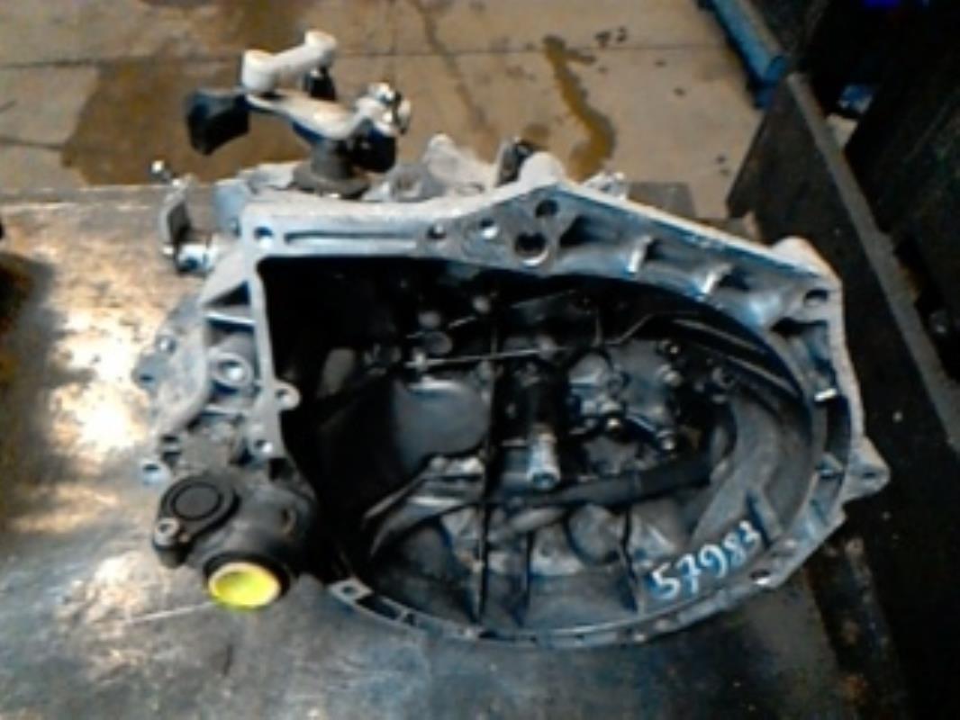 Boite de vitesses PEUGEOT 208 1 PHASE 2 Essence - 1
