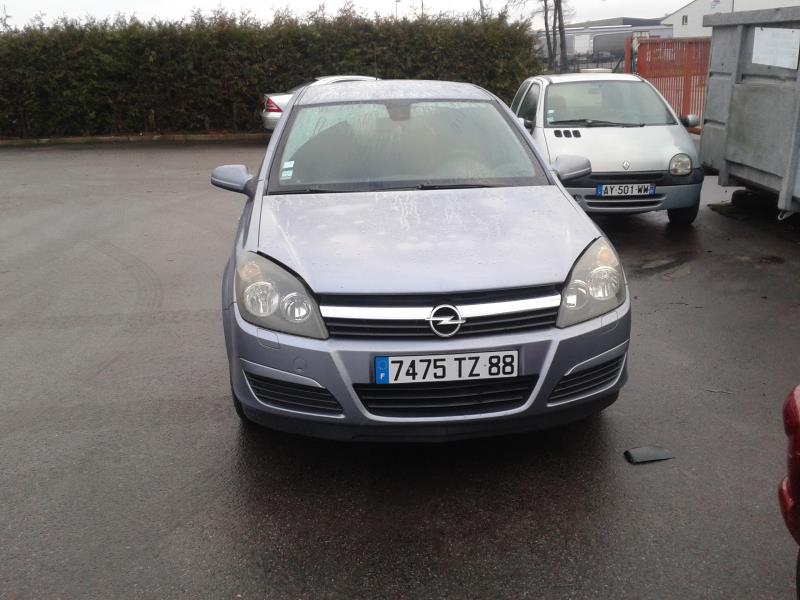 Commodo phare OPEL ASTRA H PHASE 1 Diesel - 1