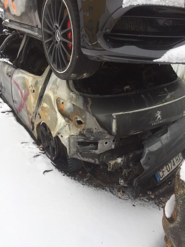 Photo de la pièce