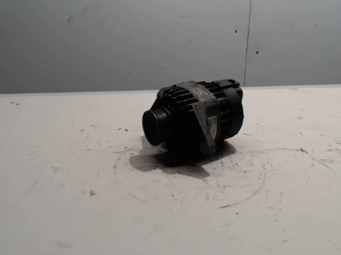 Alternateur ALFA ROMEO 147 PHASE 2 Diesel - 1