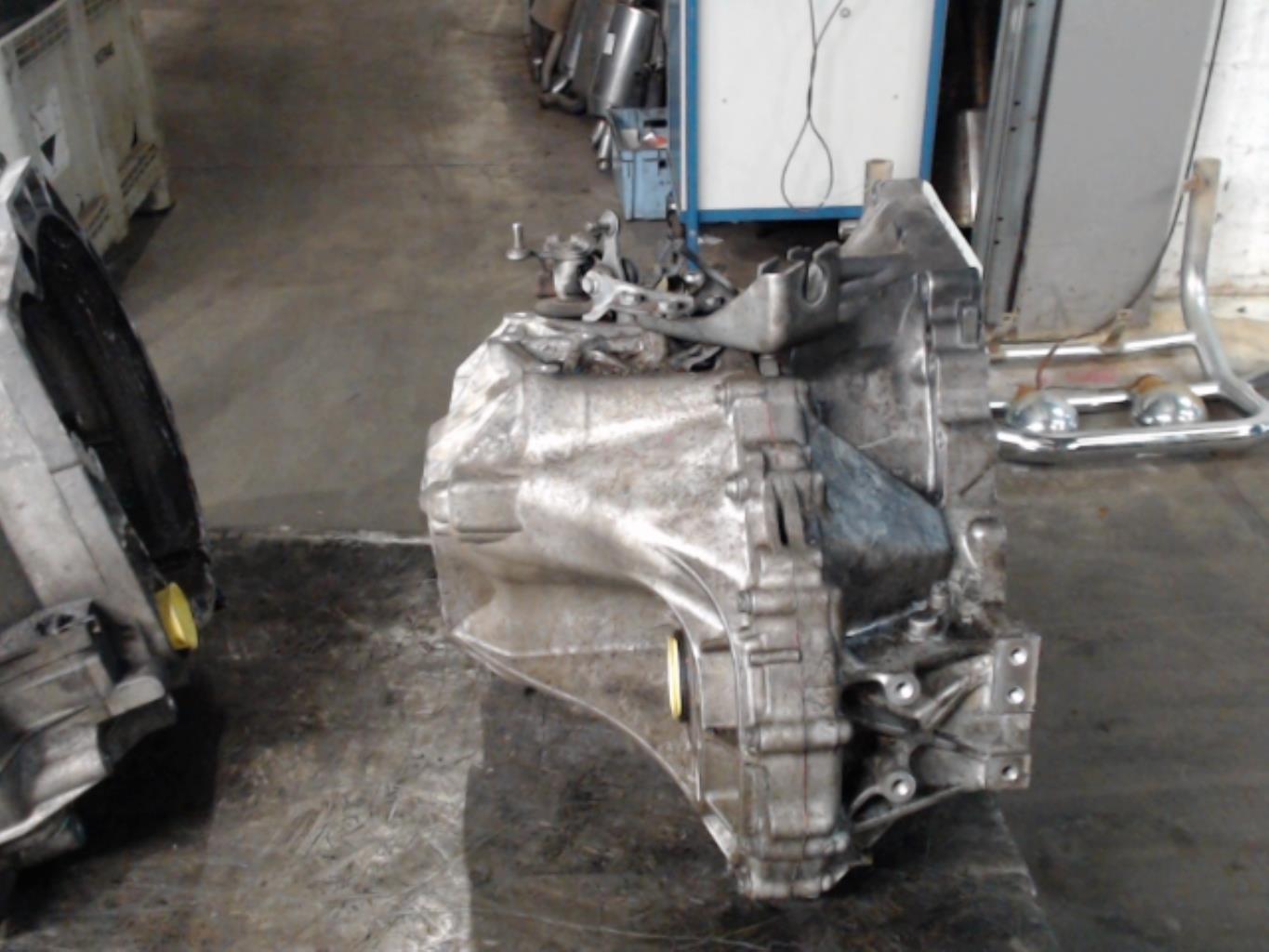 Boite de vitesses TOYOTA COROLLA VERSO 2 PHASE 2 Diesel - 1