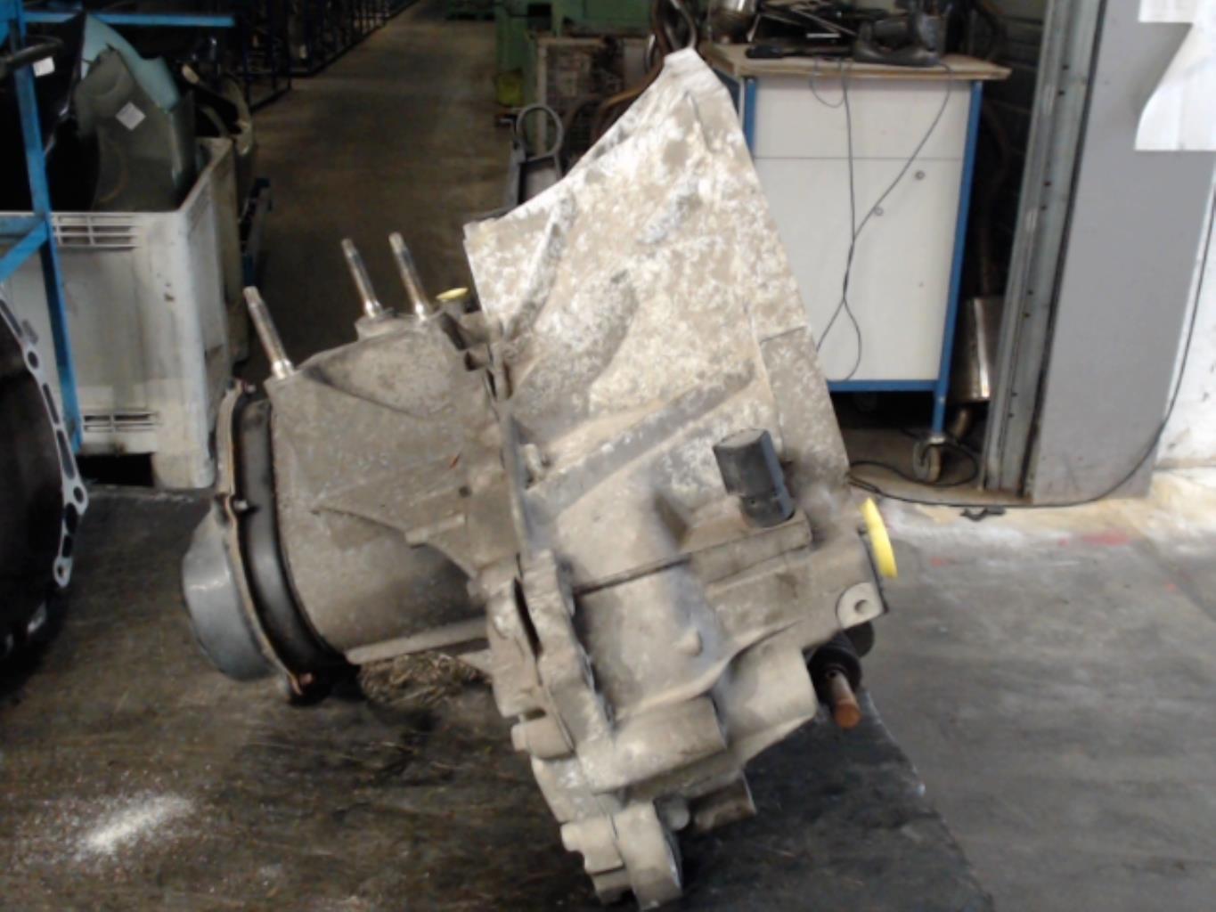 Boite de vitesses FORD FIESTA 4 PHASE 2 Essence - 1