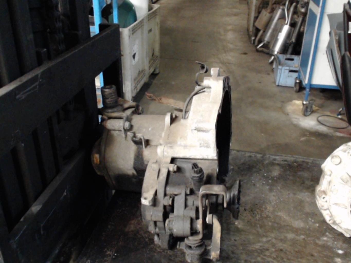 Boite de vitesses SEAT AROSA PHASE 1 Essence - 1