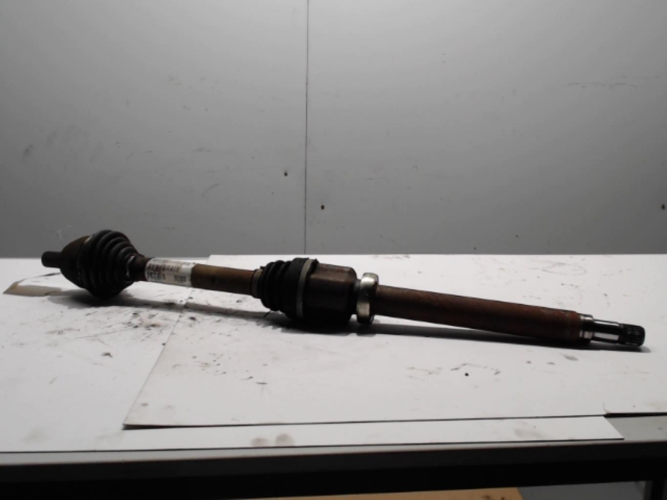 Cardan droit (transmission) FORD C-MAX 1 PHASE 1 Diesel - 1
