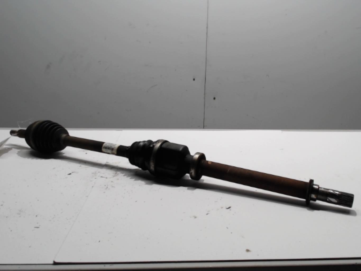 Cardan droit (transmission) RENAULT CLIO 3 PHASE 1 BREAK Diesel - 1