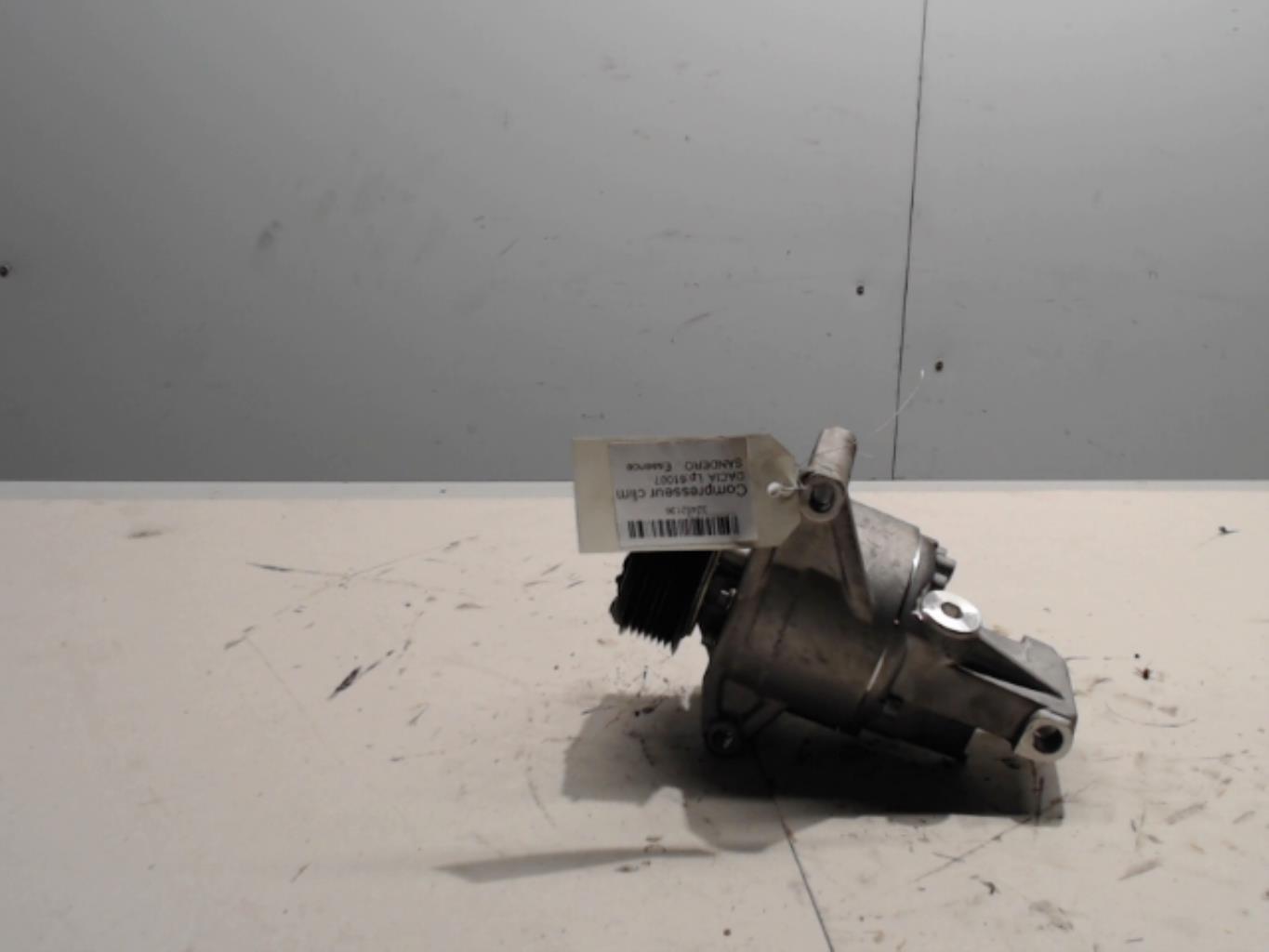 Compresseur clim - DACIA...