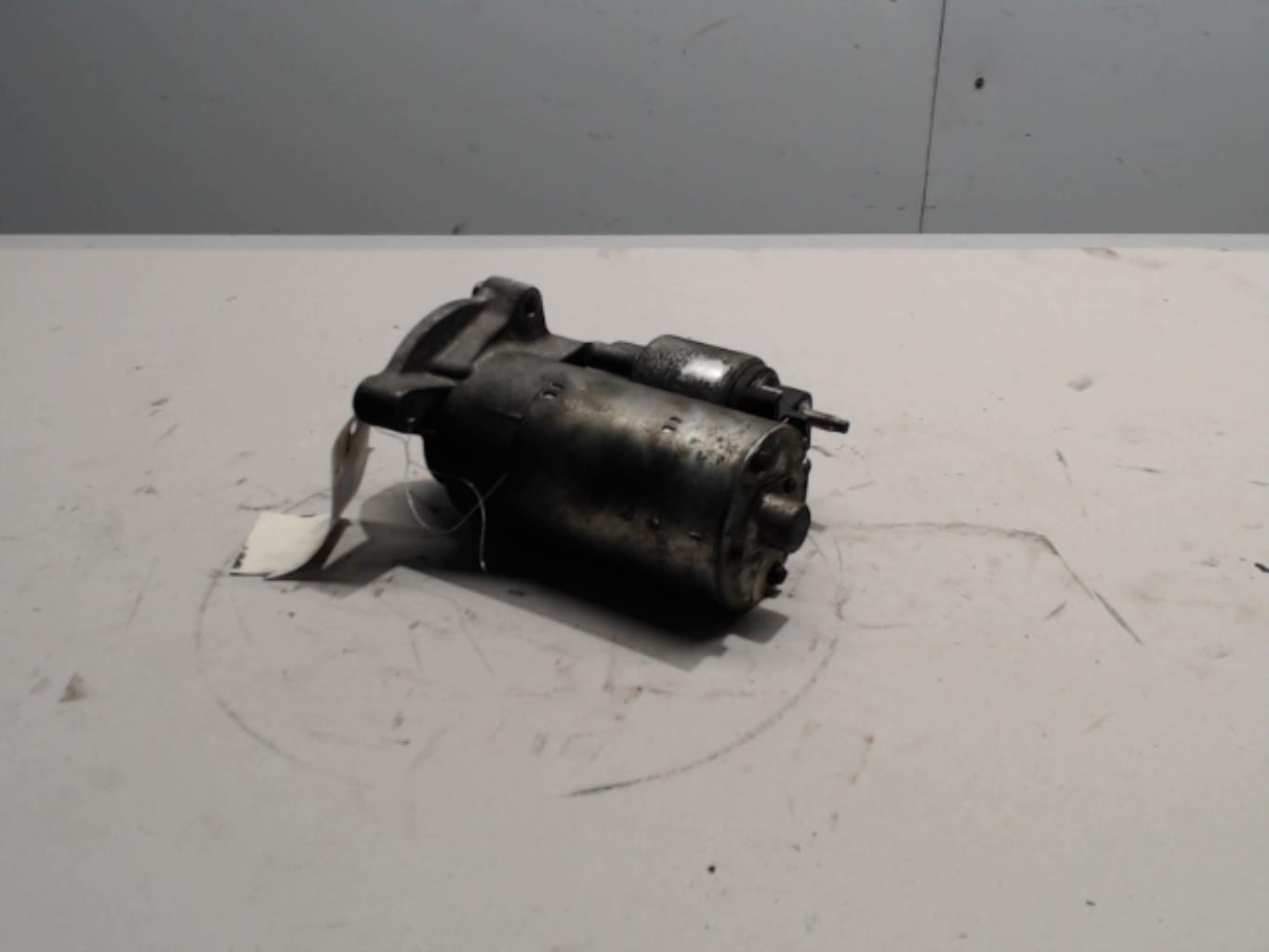 Demarreur PEUGEOT 206 PHASE 1 BREAK Essence - 1