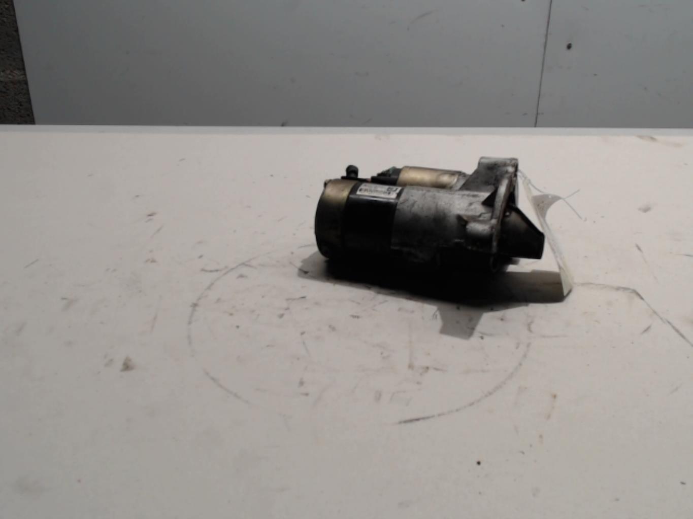 Demarreur PEUGEOT 406 PHASE 2 Essence - 1