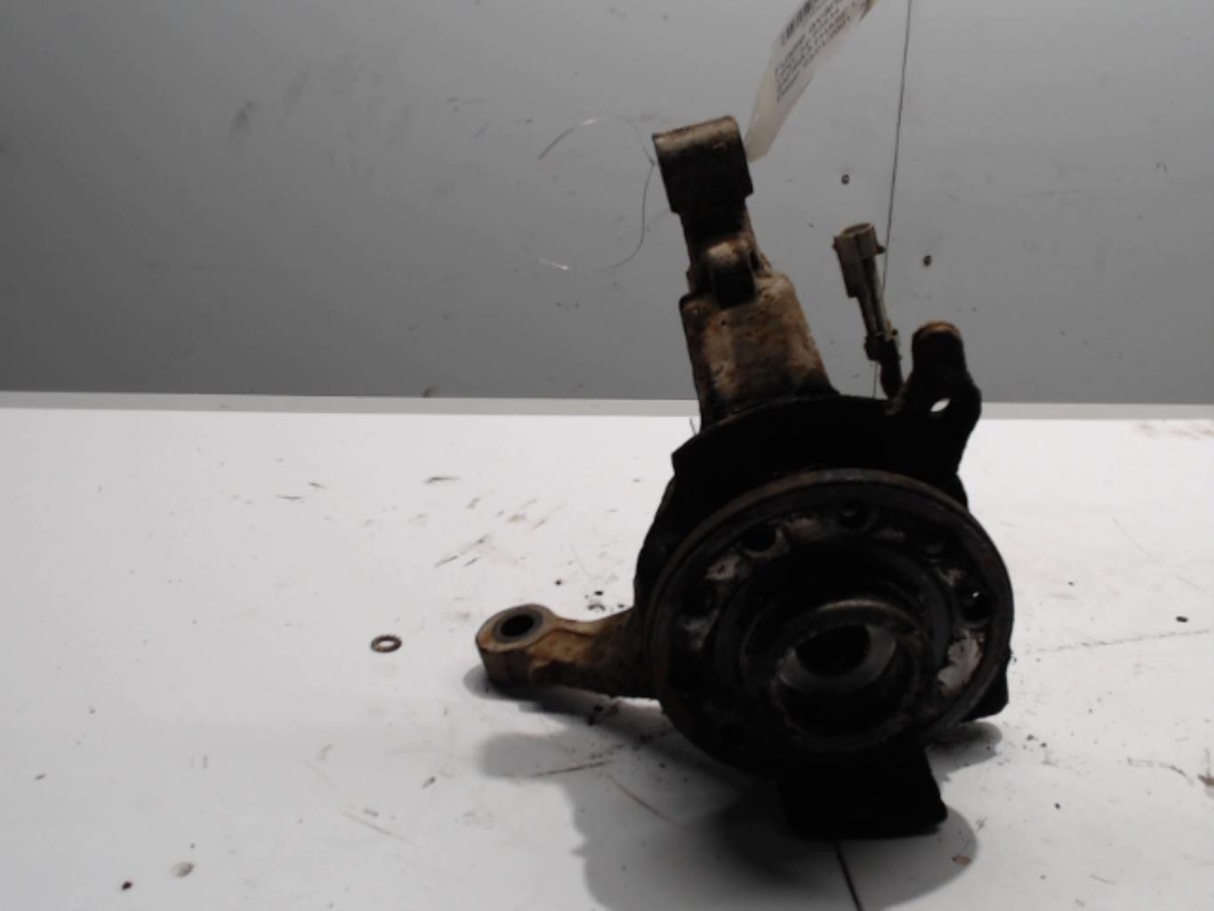 Fusee avant droit OPEL ZAFIRA A PHASE 1 Diesel - 1