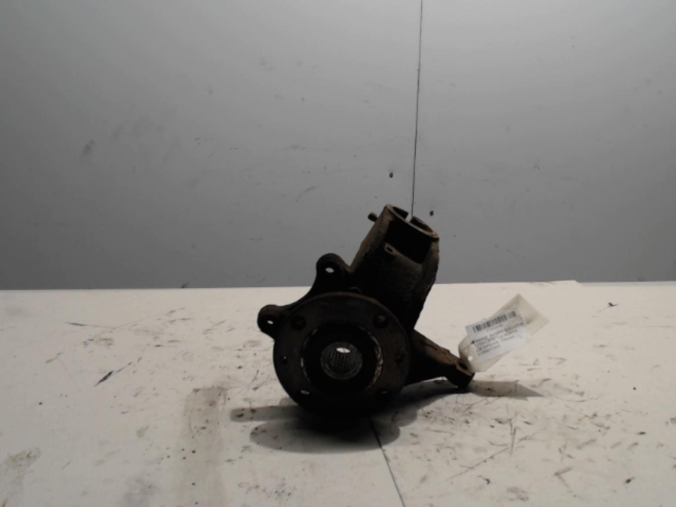 Fusee avant gauche CITROEN ZX PHASE 2 BREAK Diesel - 1