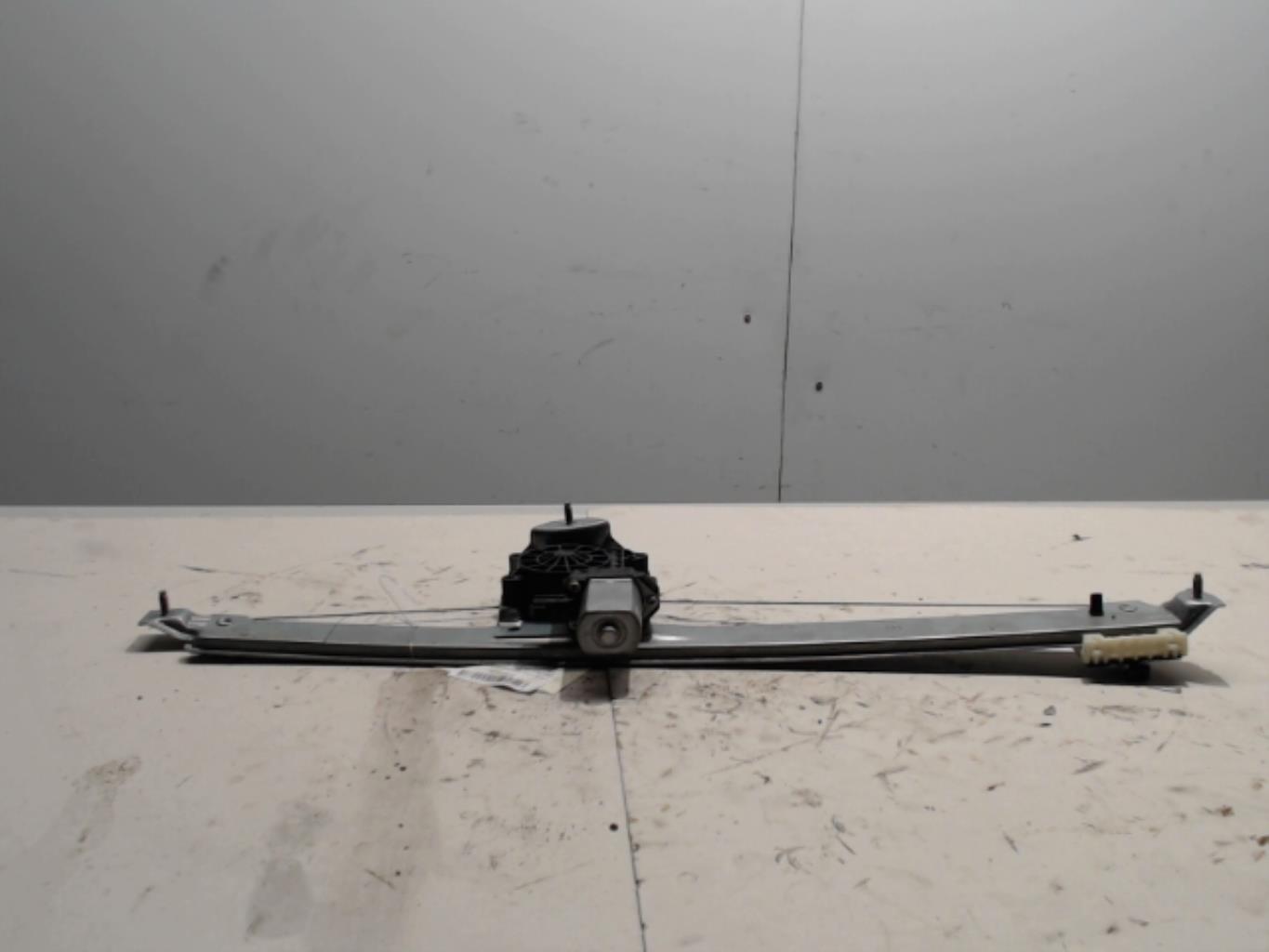 Leve vitre electrique avant droit RENAULT TRAFIC 3 Diesel - 1
