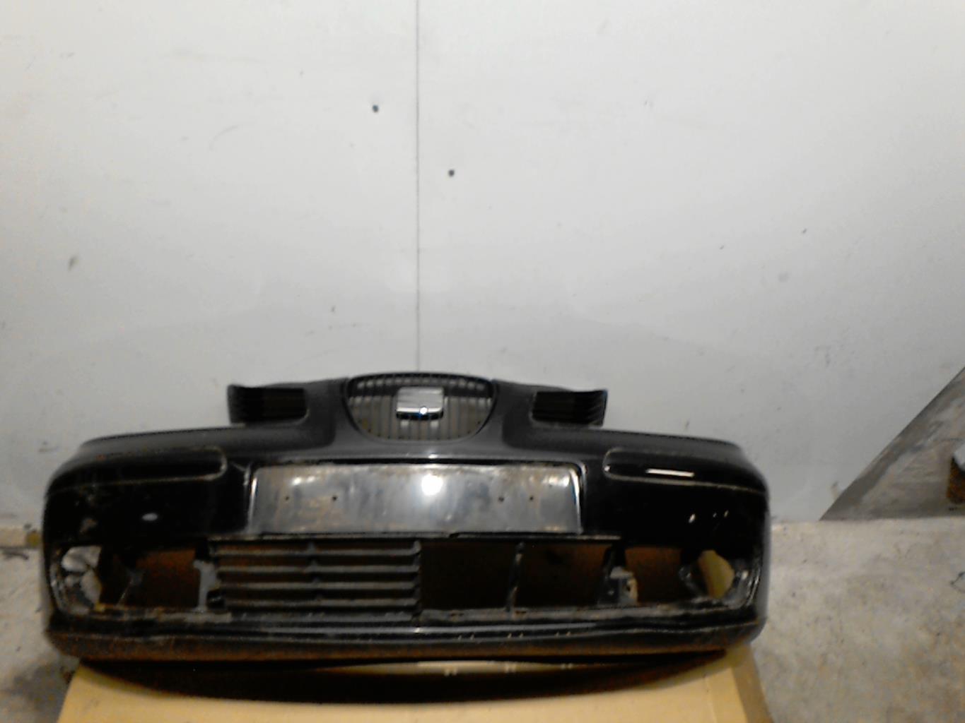 Pare choc avant SEAT IBIZA 3 PHASE 1 Diesel - 1