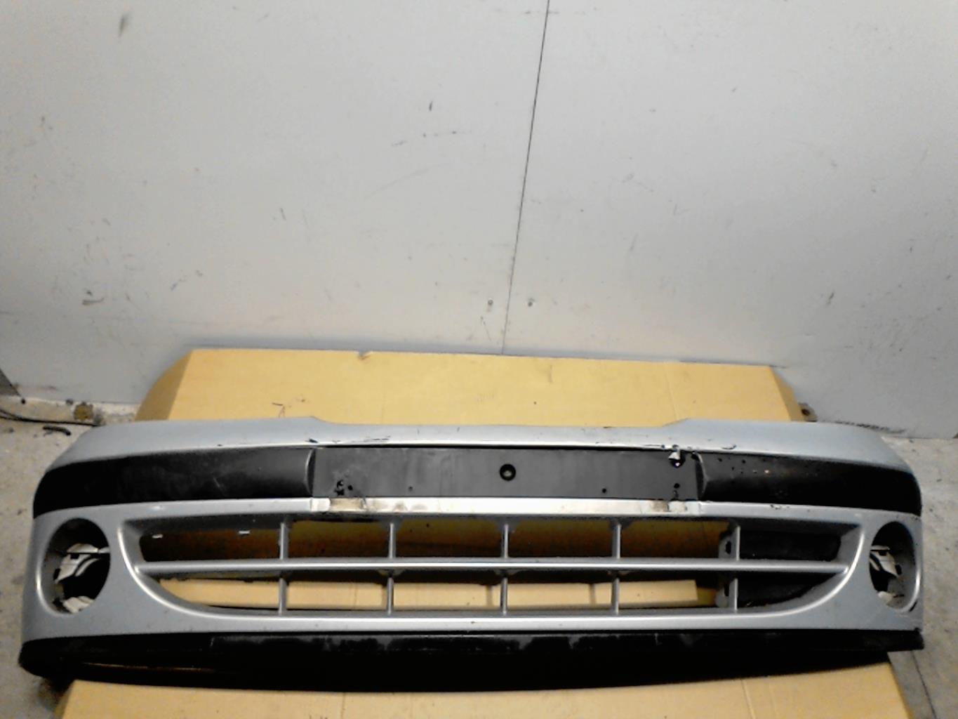 Pare choc avant RENAULT MEGANE 1 BREAK Diesel - 1